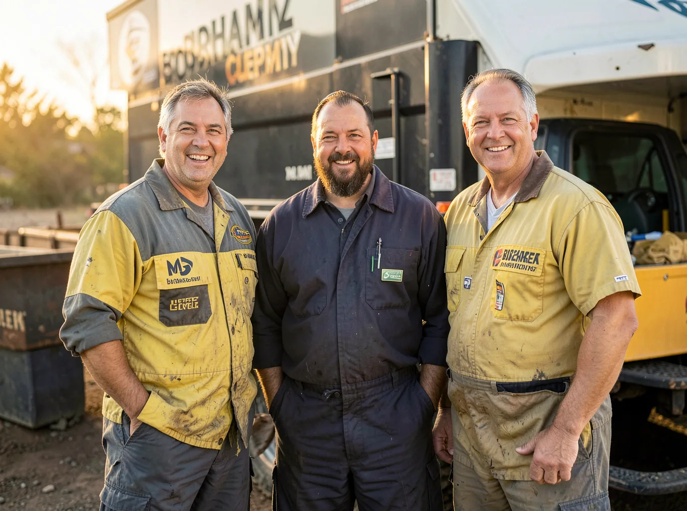Sewage Cleanup company in Hopeton, OK